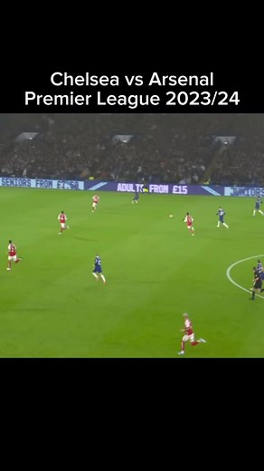 Chelsea vs Arsenal 2025: Premier League Highlights