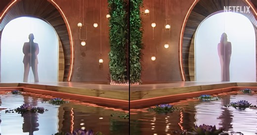 Cómo funciona el amor a ciegas, cuando el sentimiento se impone a la imagen