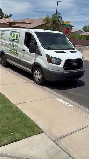 Irrigation drip line repair #irrigation
