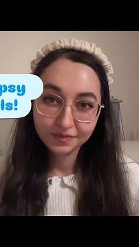 Scalp Biopsy Aftercare & Essentials | Tips, recs & advice for recovery!