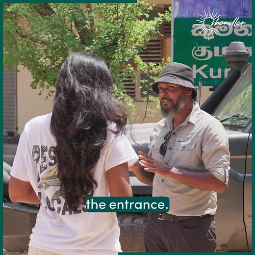 209K views · 3.6K reactions | Ever wondered what a luxury glamping experience might look like in the national parks of Sri Lanka? We did just that with Kumana under canvas and our first ever guests at Sheneller Ventures  | Sheneller | Facebook