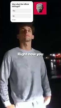 DUI Stop Goes Wrong: Cop Tells Driver to “Blow Me”