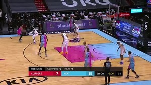 Nicolas Batum🇨🇲 and Serge Ibaka🇨🇲 starred in the L.A. Clippers victory! Vote for your All-Stars now🌟🌟vote.nba.com/en?cid=nba:allstar21:socialowned:facebook:vote:panafrica | NBA Africa