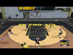 Filling the lanes on a fast break properly (5v5 pro am basketball)