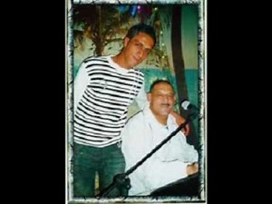 Cheb FAYCEL - mazal t3chi magbouna hyatak live