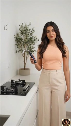 Gas Lighter Fail? 😳 Try This Rechargeable Plasma Lighter 🔥 #KitchenHack #homedecor#trwnding#trending