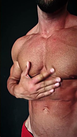 Happy-happy new year. Some vascular muscles for u buds