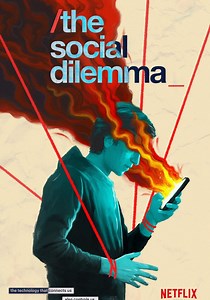 The Social Dilemma - movie: watch streaming online