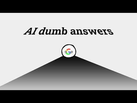 ai dumb answers 🧠🧠 [Parts 1 - 5]