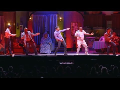 Poison - Madea’s Farewell Play