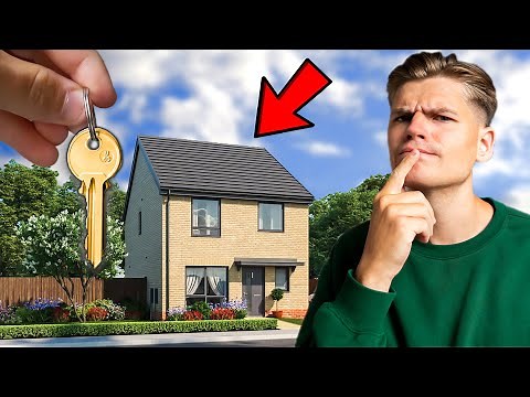 How To Buy A House In The UK (Step By Step)