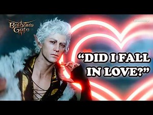 Top 10 Moments Astarion Falls in Love in Baldur’s Gate 3