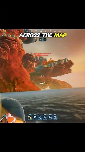 How To Break Subnautica 2 Multiplayer #subnautica2 #glitch #speedrun
