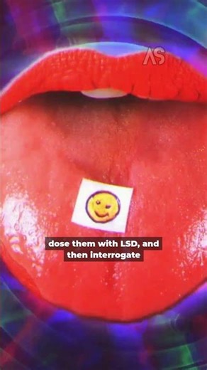 Operation Midnight Climax — The CIA’s LSD Safe House in San Francisco