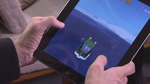 Fighting dementia with gaming