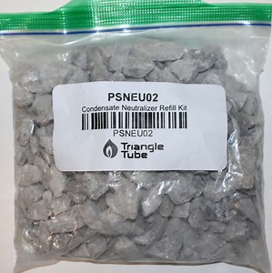 Triangle Tube PSNEU02 Neutralizer Refill Kit