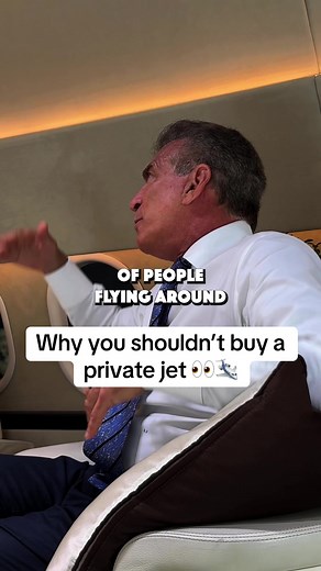 The Truth About Corporate Jets: Explained