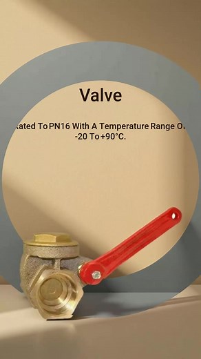 The Brass Lever Gate Valve ensures efficient water management with durable materials and easy installation. . . https://www.akvalvesltd.com/products/brass-lever-gate-valve #AKValves #valves #actuation #fluidpower | AK Valves Limited