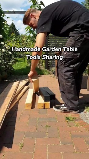 Handmade Furniture Tools for Home Improvement Projects