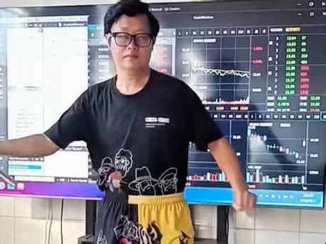 我和徒弟们一起写的量化组件