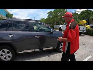 Chrome Rocker Panels for Toyota Rav-4 review by C&H Auto Accessories