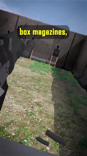 Shotgun Reload Without Single-Shell Reloading — VR Meta Quest CQB Guide