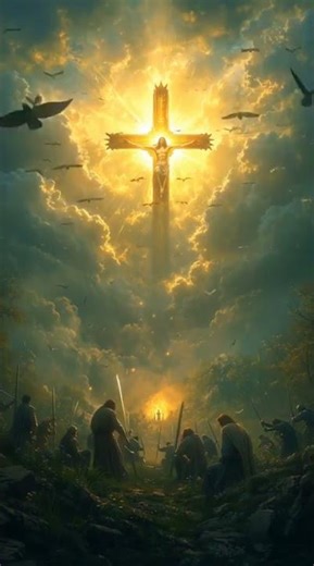 Christian Knights & Crusaders for Jesus | Templars, Faith, and God’s Warriors