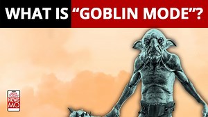 Now you know: 'Goblin Mode' is Oxford's Word of the Year for 2022. What does it mean?
