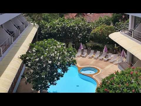Samui First House Hotel, Koh Samui, Thailand | Travel With Saanvi