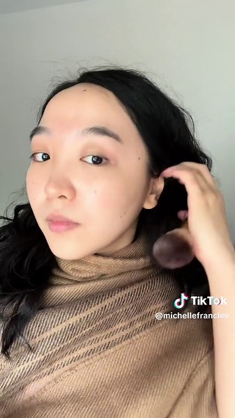 Nars Blush Review: Color S3x Appeal on My Skin