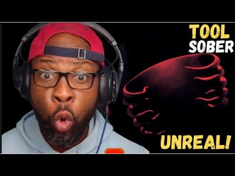 TOOL “SOBER” FIRST EVER REACTION 😳🔥 | MAYNARD’S VOICE LEFT ME SPEECHLESS!