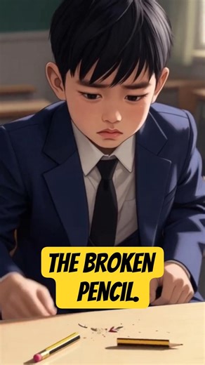 Small Act, Big Smile – Emotional Kids Short Story #kidslearning #story