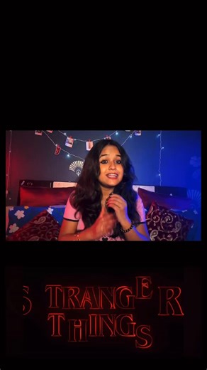 Prasidhi Jha on Instagram: "Episode 5 🎬 Understanding Filmmaking through Stranger Things A small continuity error and a big reminder that filmmaking lives in the details. #prasidhijha #cuttorealityy #filmmakingtips #strangersthings #filmanalysis"