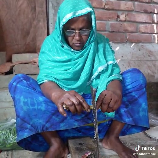 Authentic Chui Jhal Beef Curry Recipe from Khulna | Unbroken Garlic Delight