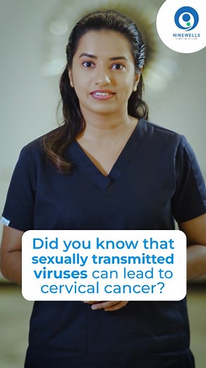 298 reactions · 35 shares | Did you know that sexually transmitted viruses can lead to cervical cancer? HPV, a prevalent sexually transmitted virus, is a silent killer. Be aware of the symptoms, but keep in mind, it often goes undetected. Safeguard yourself with the government-provided HPV vaccine. For More Information you can register here https://bit.ly/gynoclinic or contact us at 0716784451. #NinewellsHospital #cancerawareness #viruses | Ninewells Hospital | Facebook