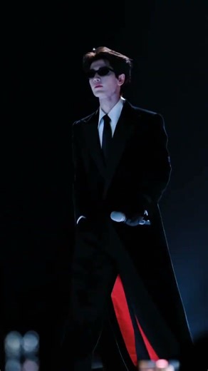 #张凌赫 #truonglanghach #zhanglinghe #viral #honamtv