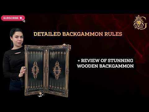 Backgammon Rules You Didn't Know About