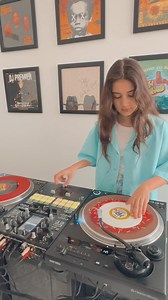 21K views · 640 reactions | Scratching for real vinyl record lovers...