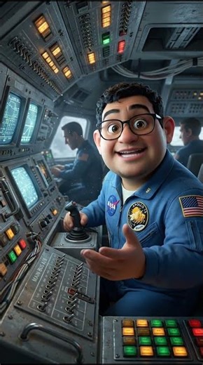 Apollo 13: Houston, Temos um Problema!