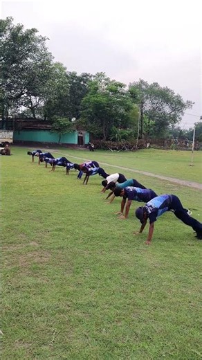 Building Strength and Discipline Through Cricket#cricket #shortsviral #chirkunda #jca