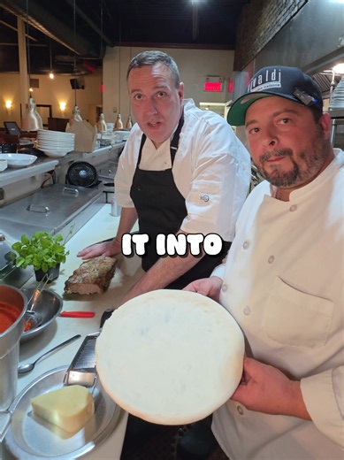 Meatball Pizza Recipe — Vivaldi Resto Staff Special