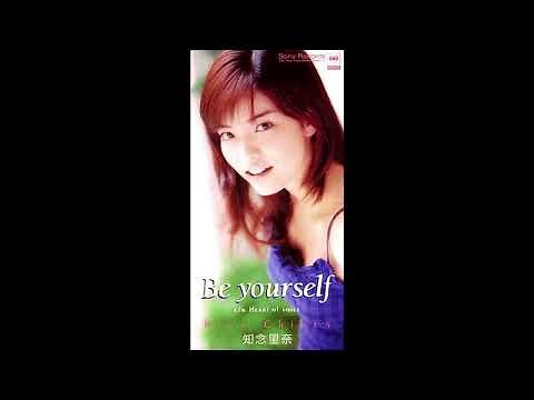 知念里奈 / Be yourself