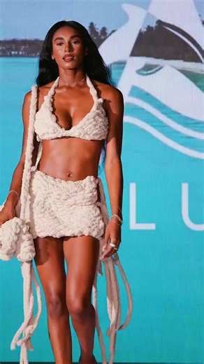 Swimwear Runway Trends 2026: Model Fashion Picks