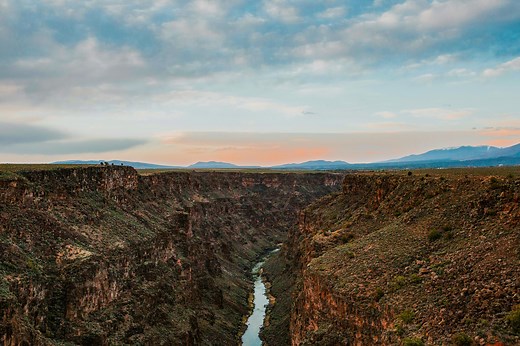Rio Grande del Norte National Monument