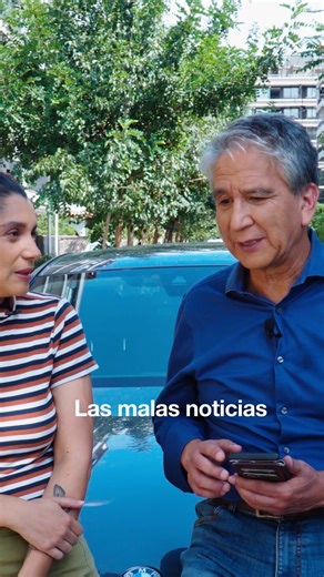 🚨 ¡ATENCIÓN! El error de los $54.000 Millones en el Permiso de Circulación. Junto a Emilio Sutherland destapamos una falla estructural gigante en el sistema. Tras una profunda investigación, descubrimos que casi el 50% de los autos en Chile presenta diferencias en su cobro, y lo más grave: 1 de cada 3 chilenos está pagando de más sin tener idea. Solo durante el 2025, esta tremenda asimetría de información provocó que los conductores pagaran más de 54 mil millones de pesos en exceso de sus propi
