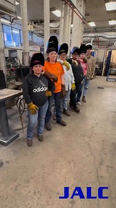 1.7M views · 21K reactions | All the pretty girls weld like this…  This Women’s History Month, we’re celebrating all of the skilled, strong, and fearless women who are breaking barriers and sparking success! #JALC #WomensHistoryMonth #WomenInWelding #GirlPower #Trades #Welding #WomenWhoWeld #PrettyGirlsWeldLikeThis #PrettyGirlsWalkLikeThis | John A. Logan College | Facebook