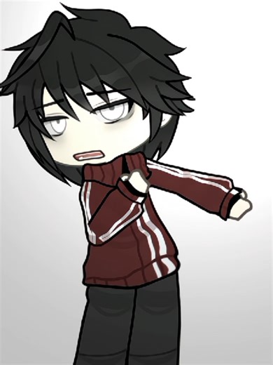 Gacha Animation Short Film Featuring Aiden