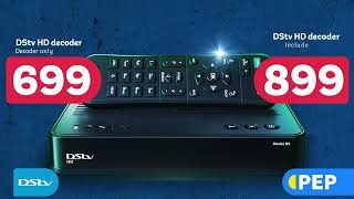 Dstv Price At Pep Store Mp3 & Mp4 Download