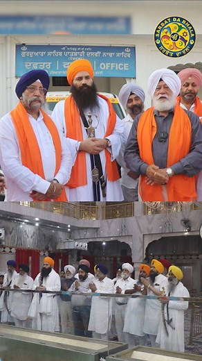 1.3K views · 35 reactions | Dr. S.P.S. Oberoi, Managing Trustee of...