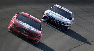 Full weekend schedule for Michigan and Gateway